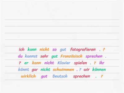 A1/L7 Können - Magnets