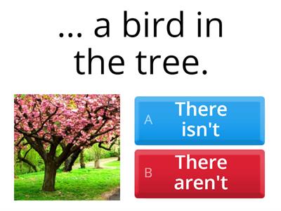 Beehive 2 Unit 9  there isn't/ there aren't