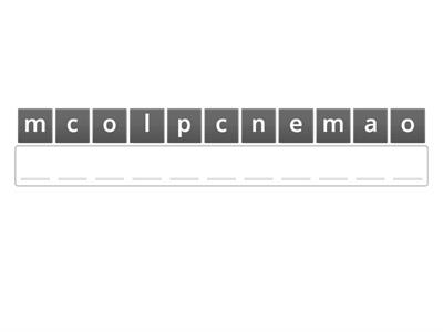 Lower Secondary Composition 24