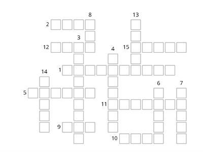 KET Feelings Vocabulary Game