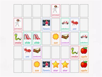 Jolly Phonics (1group)