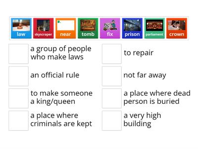 Карпюк 6 кл. unit 7