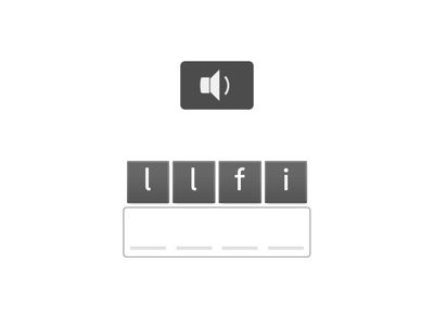 ock, est, ight, ill review