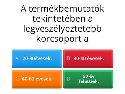 Kereskedelmi ismeretek