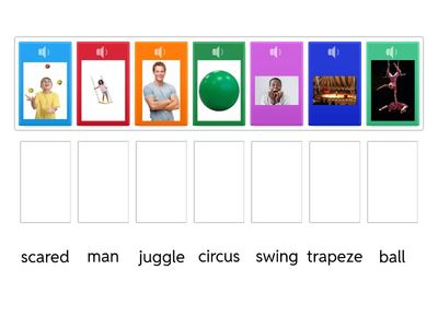 WB L4 Circus AS1 U6 L4