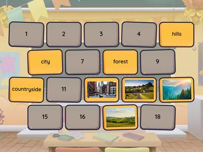 holiday destinations 4l