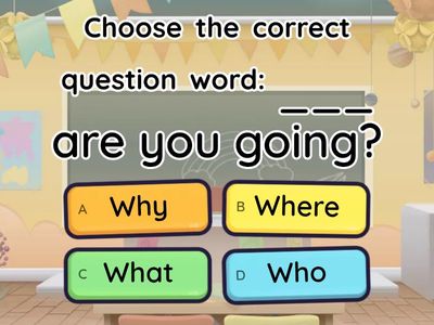 English Grammar Practice