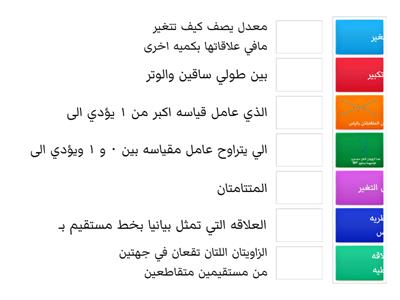 رياضيات ثاني متوسط 