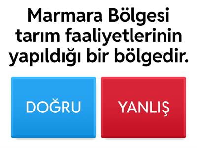 Ekonomik Faaliyetler ve Meslekler