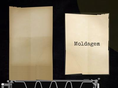 Cartas aleatórias_ relacionadas com os Fósseis