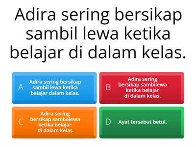 Mesin Pencuci Automatik