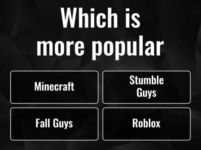 どのビデオゲームが優れているか