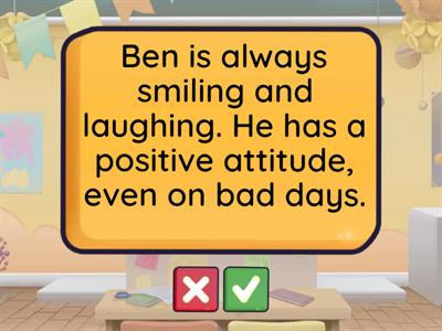 speak out b2 a1 adjectives