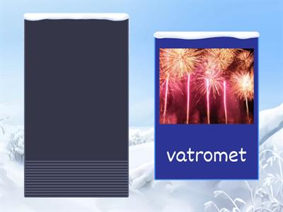  Božić i Nova godina