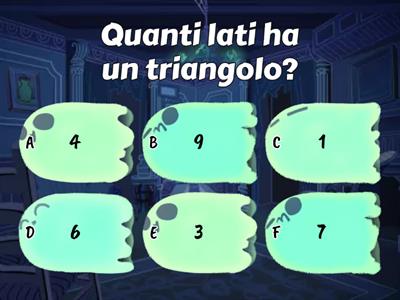 Tutto sui triangoli!