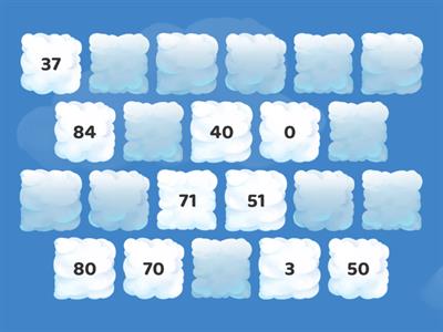 Rounding to the nearest 10
