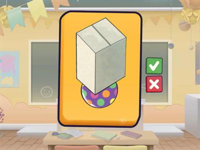 Kid's Box Starter Unit 5 in on under (с аудио)