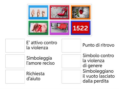 Il gioco del rumore!