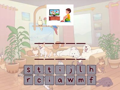 AS3 U2 Activities (match)