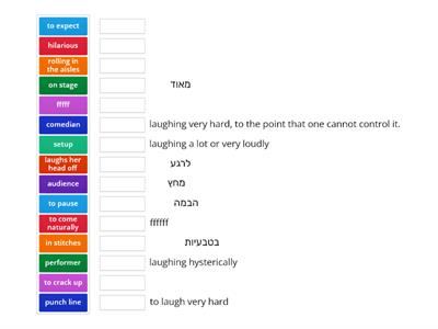  KEEP THINKING - Unit 2_P. 34: Vocabulary+Idioms