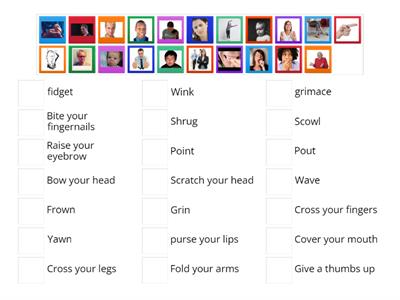 3A. Solutions upper- intermediate