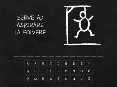 Trova la soluzione (MISTO)