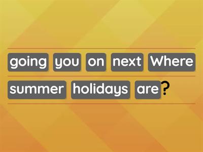 Solutions Pre-Int. 3rd ed., present continuous for future arrangements