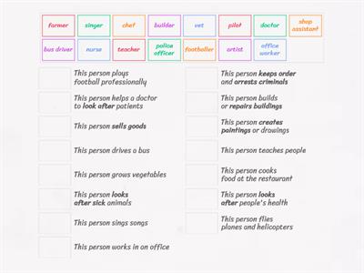 GG3 0.2 Job Definitions