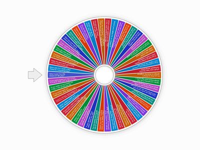 Conversation Starters