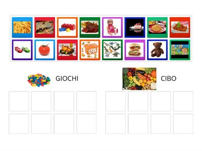 GIOCHI-CIBO