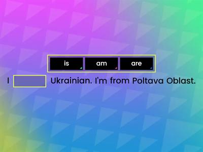 Prepare 6 Ukrainian Edition Unit 0 Get Started! Game 1