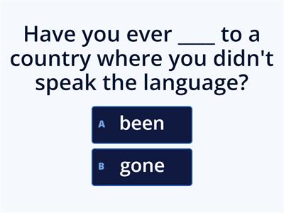 SpeakOut Upper U1A PP Pronunciation