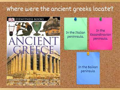 Ancient Greece