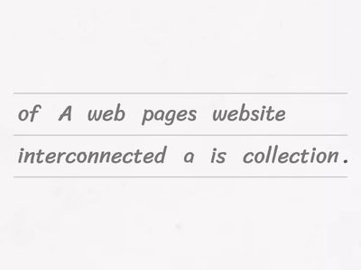 Phrases Word Wide Web