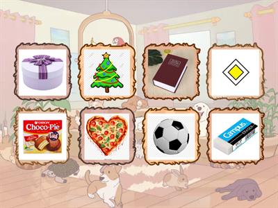 Hình nào không phải hình tứ giác ?