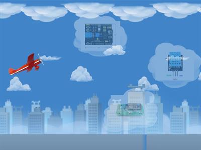 Arduino y Shields Sensores y Joystick