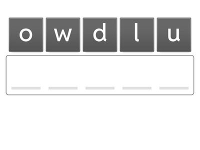 Conditional Sentences