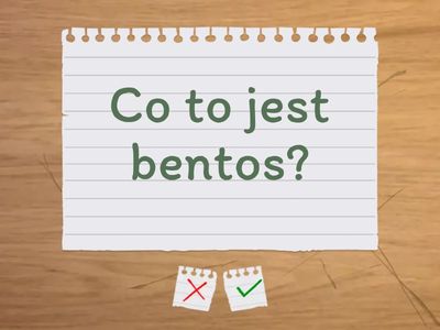 Biologia SP Klasa 7 Lekcja 37 Ekosystemy wodne