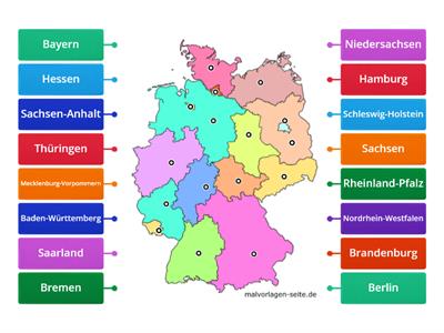 Bundesländer