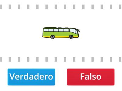 Medios de transporte