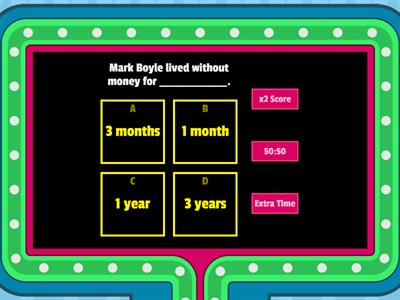 Ownt It! 2 - Unit 4 - Article SB p.48