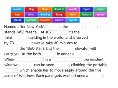 New York, United States