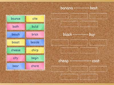 Guide Words - 2   (By: Lauren160)