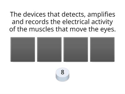 Year 9 Consciousness