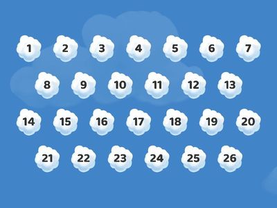 Читання. 1 клас. 25.11