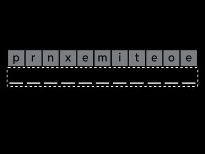 ¿Qué es un experimento?