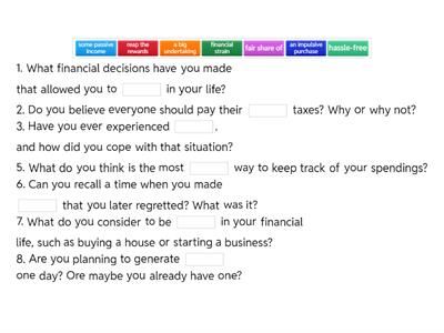 5 ways to make money