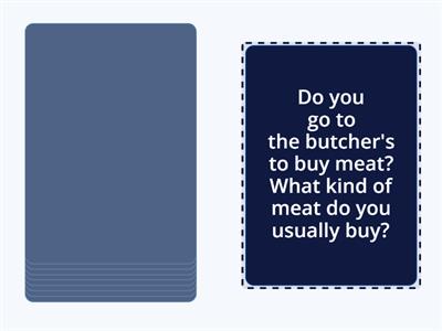 What about shopping? Enghub