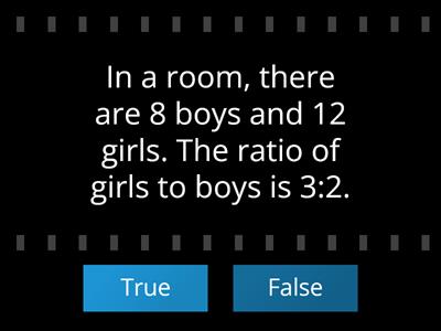 ratio and rates practice 2