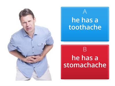 Health Problems | Grade 5